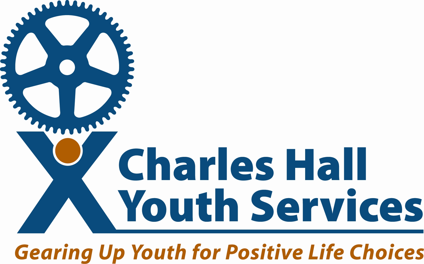 Charles Hall Youth Services